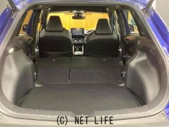 トヨタ カローラクロス