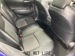 トヨタ カローラクロス