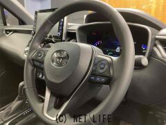 トヨタ カローラクロス