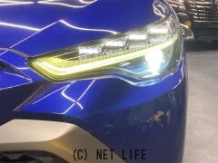 トヨタ カローラクロス