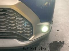 トヨタ カローラクロス