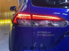 トヨタ カローラクロス