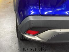 トヨタ カローラクロス