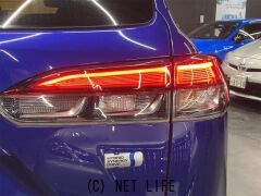 トヨタ カローラクロス