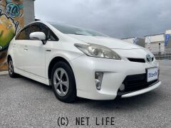 トヨタ プリウス