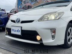 トヨタ プリウス