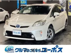 トヨタ プリウス