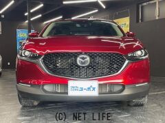 マツダ CX-30