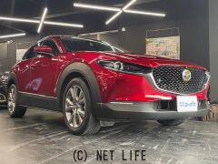 マツダ CX-30