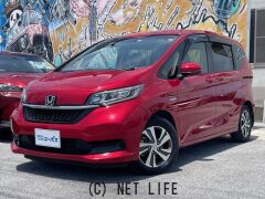 ホンダ フリード+