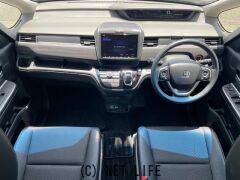 ホンダ フリード+