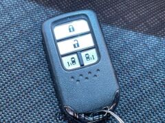 ホンダ フリード+