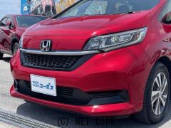 ホンダ フリード+