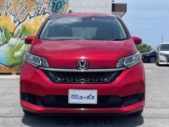 ホンダ フリード+