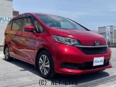 ホンダ フリード+