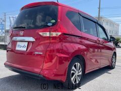 ホンダ フリード+