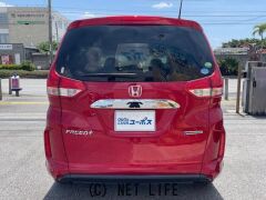 ホンダ フリード+