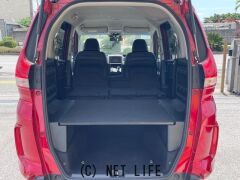 ホンダ フリード+