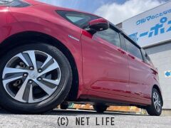 ホンダ フリード+