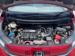 ホンダ フリード+