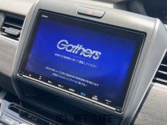 ホンダ フリード+