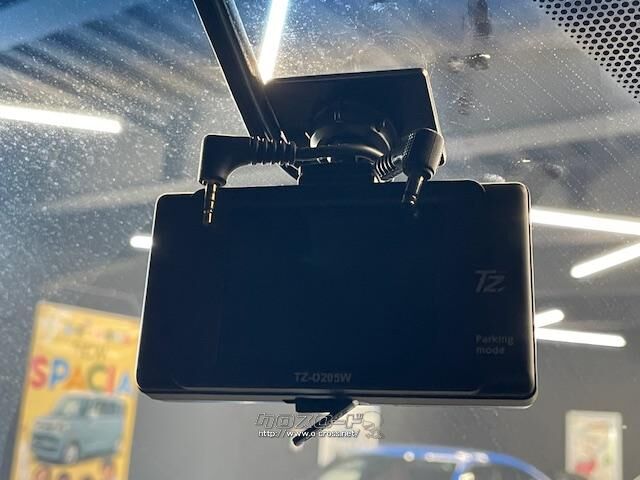 ドライブレコーダーもついています! レクサス NX