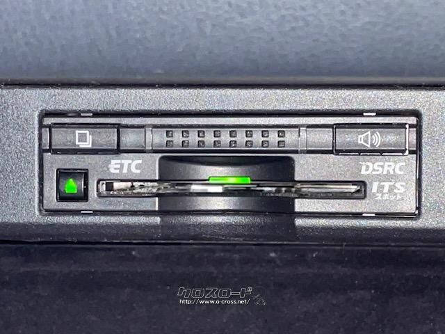 高速走行もスムーズにお支払いが可能な【ETC】搭載。 レクサス NX