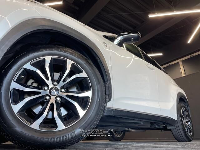 車両状態の詳細が知りたい方はお気軽にご連絡下さい♪ レクサス NX