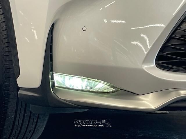 車両状態の詳細が知りたい方はお気軽にご連絡下さい♪ レクサス NX