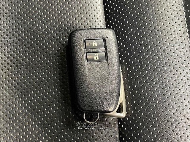 自社整備工場・板金工場を備え、車検から事故の修理まで対応致します。 レクサス NX