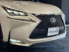レクサス NX