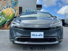 トヨタ プリウス