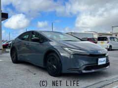 トヨタ プリウス