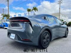 トヨタ プリウス