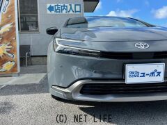 トヨタ プリウス