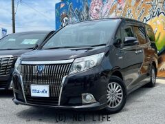 トヨタ エスクァイア