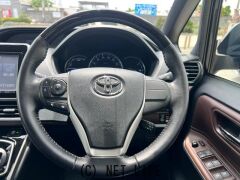 トヨタ エスクァイア