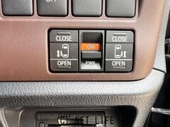 トヨタ エスクァイア