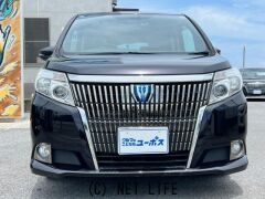 トヨタ エスクァイア