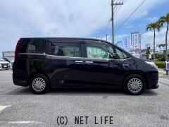 トヨタ エスクァイア