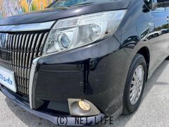 トヨタ エスクァイア