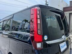 トヨタ エスクァイア