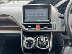 トヨタ エスクァイア