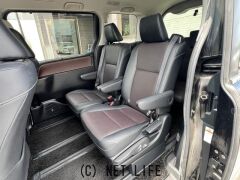 トヨタ エスクァイア