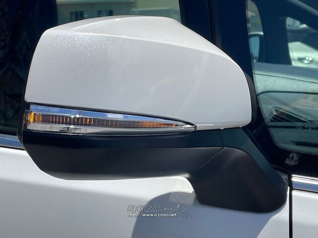 保証でカバーする範囲は業界最高水準の最大318項目・走行距離無制限。 トヨタ アルファード