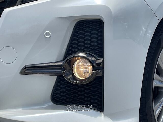 保証でカバーする範囲は業界最高水準の最大318項目・走行距離無制限。 トヨタ アルファード