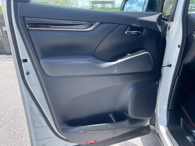 選べる最長10年保証。長く乗る車だからこそ、信頼のユーポスで車選びを!!! トヨタ アルファード