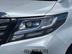 トヨタ アルファード