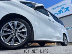 トヨタ アルファード