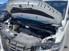 トヨタ アルファード